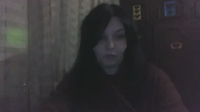 Snapshot of Breezy_88 chatting on 10.28.25 Breezy 88 online show from 10.28.25