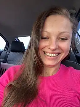 Jessie Queen 1 online show from 10.08.25