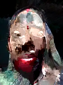 Snapshot of Sm_sanjna chatting on 09.21.25 Sm sanjna online show from 09.21.25