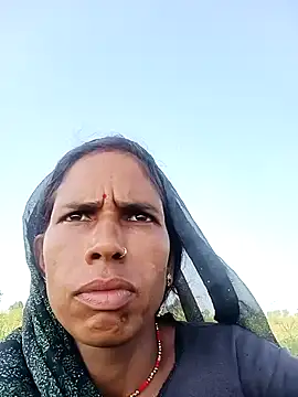 Snapshot of Sm_sanjna chatting on 09.22.25 Sm sanjna online show from 09.22.25