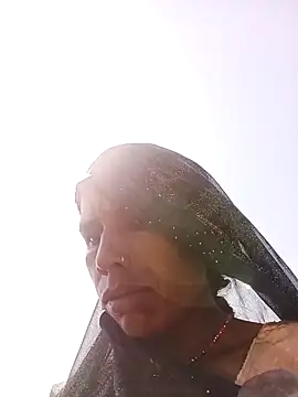 Snapshot of Sm_sanjna chatting on 09.24.25 Sm sanjna online show from 09.24.25