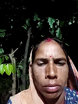 Snapshot of Sm_sanjna chatting on 09.24.25 Sm sanjna online show from 09.24.25