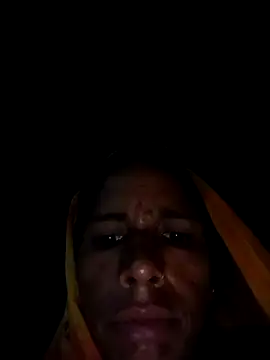 Snapshot of Sm_sanjna chatting on 10.07.25 Sm sanjna online show from 10.07.25