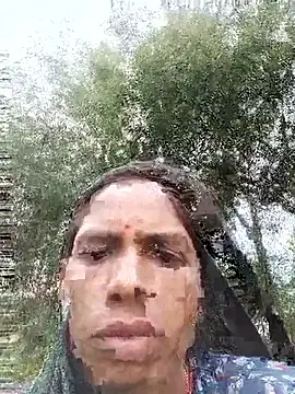 Snapshot of Sm_sanjna chatting on 10.07.25 Sm sanjna online show from 10.07.25