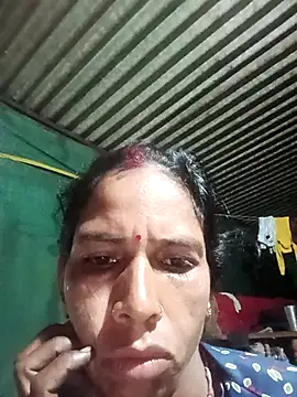 Snapshot of Sm_sanjna chatting on 10.09.25 Sm sanjna online show from 10.09.25