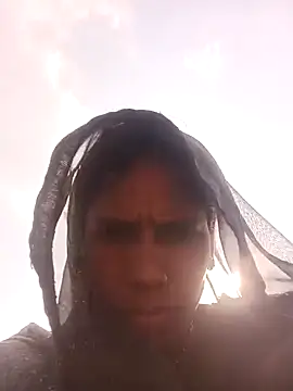 Snapshot of Sm_sanjna chatting on 10.15.25 Sm sanjna online show from 10.15.25