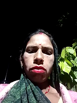 Snapshot of Sm_sanjna chatting on 10.16.25 Sm sanjna online show from 10.16.25