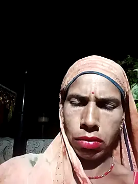 Snapshot of Sm_sanjna chatting on 10.17.25 Sm sanjna online show from 10.17.25