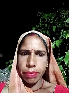 Snapshot of Sm_sanjna chatting on 10.21.25 Sm sanjna online show from 10.21.25