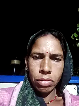 Snapshot of Sm_sanjna chatting on 10.22.25 Sm sanjna online show from 10.22.25