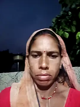 Snapshot of Sm_sanjna chatting on 10.24.25 Sm sanjna online show from 10.24.25