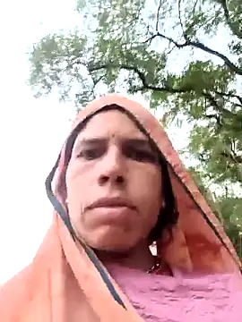 Snapshot of Sm_sanjna chatting on 11.23.25 Sm sanjna online show from 11.23.25