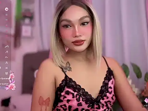 filipinaxbabe online show from 06.12.26