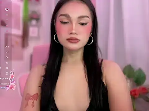 filipinaxbabe online show from 06.16.26
