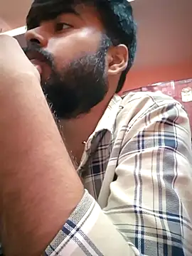 soniriyaa010101 online show from 11.03.25