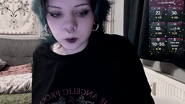 Alice Zev online show from 11.19.25