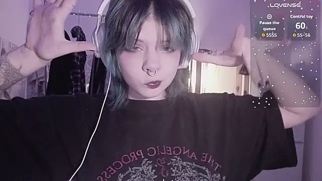 Alice Zev online show from 01.07.26