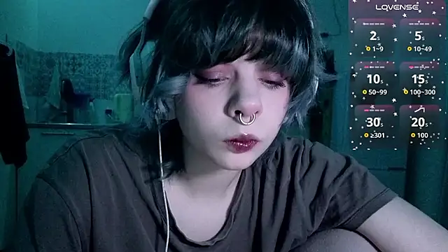 Snapshot of Alice_Zev chatting on 01.11.26 Alice Zev online show from 01.11.26