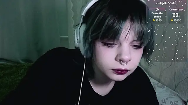 Alice Zev online show from 01.11.26