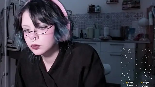 Snapshot of Alice_Zev chatting on 02.17.26 Alice Zev online show from 02.17.26