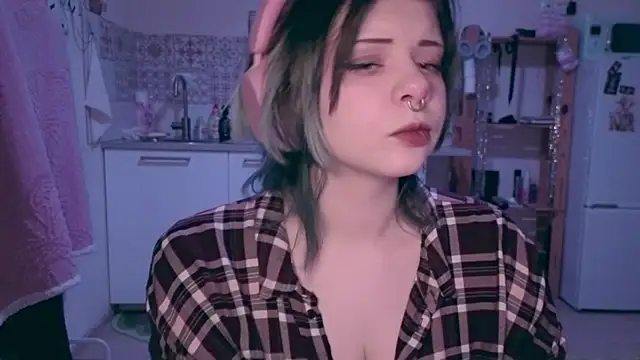 Snapshot of Alice_Zev chatting on 03.20.26 Alice Zev online show from 03.20.26