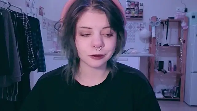 Snapshot of Alice_Zev chatting on 03.21.26 Alice Zev online show from 03.21.26