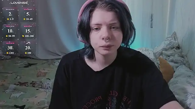 Snapshot of Alice_Zev chatting on 05.16.26 Alice Zev online show from 05.16.26