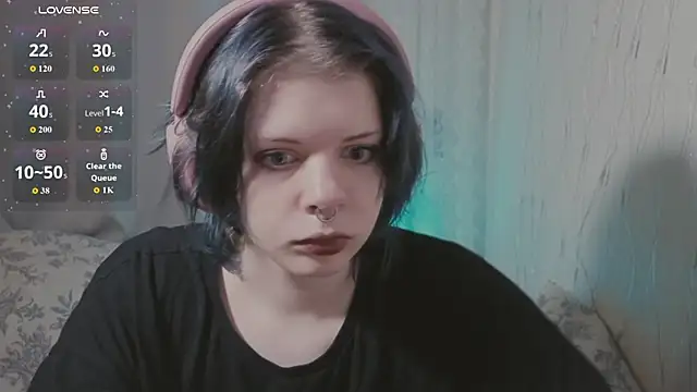 Snapshot of Alice_Zev chatting on 05.19.26 Alice Zev online show from 05.19.26