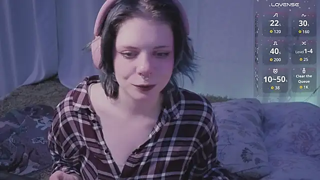 Snapshot of Alice_Zev chatting on 05.24.26 Alice Zev online show from 05.24.26