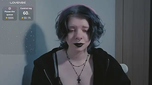 Snapshot of Alice_Zev chatting on 05.26.26 Alice Zev online show from 05.26.26