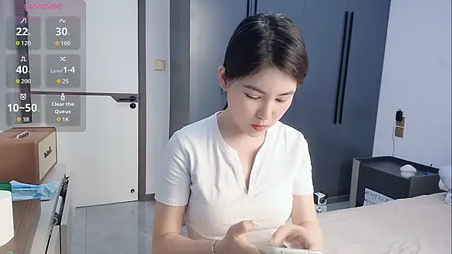 luckckcj online show from 11.09.25