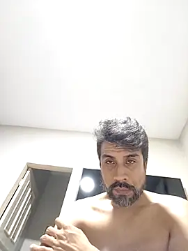 Snapshot of Mac50rus chatting on 09.27.25 Mac50rus online show from 09.27.25