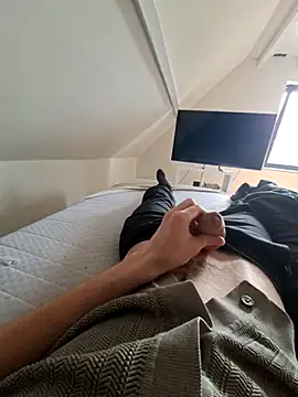 yannickpoma online show from 04.17.26