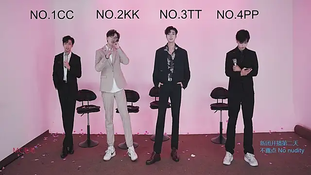 JL-sweetbaby1 online show from 09.22.25