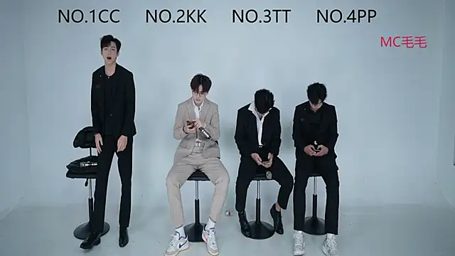 JL-sweetbaby1 online show from 09.24.25