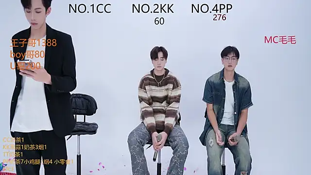 JL-sweetbaby1 online show from 09.29.25