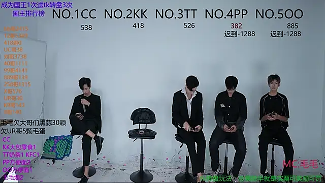 JL-sweetbaby1 online show from 10.11.25