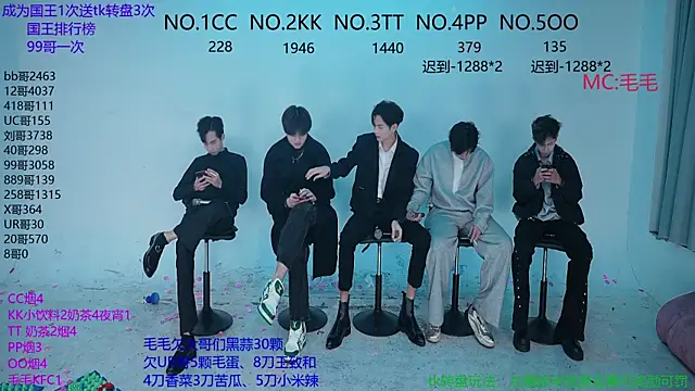 JL-sweetbaby1 online show from 10.20.25