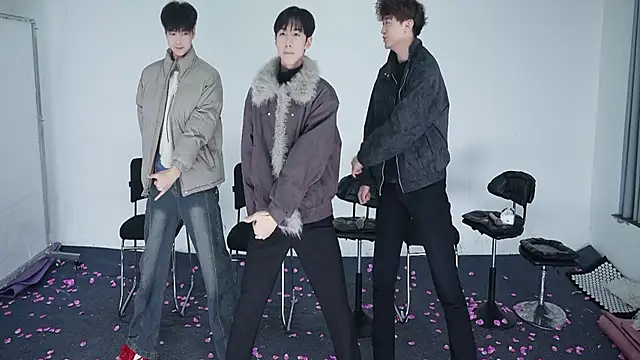 JL-sweetbaby1 online show from 12.15.25