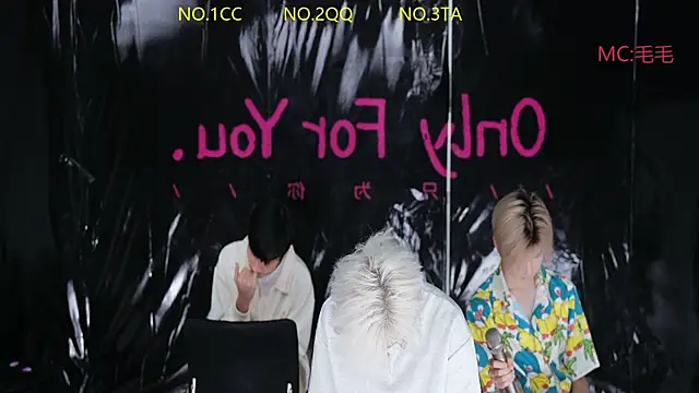 JL-sweetbaby1 online show from 04.27.26