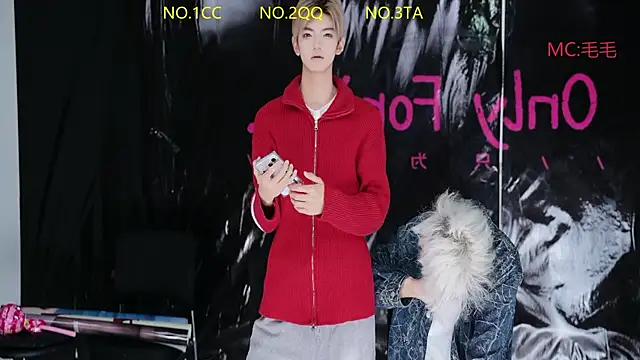 JL-sweetbaby1 online show from 04.28.26