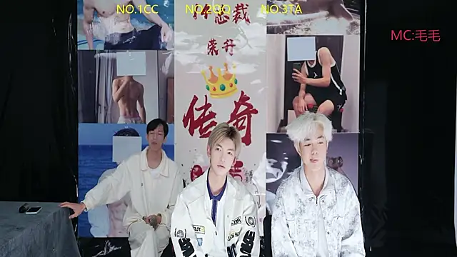 JL-sweetbaby1 online show from 04.29.26
