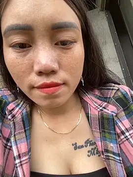 Snapshot of chipp-bong chatting on 10.07.25 chipp-bong online show from 10.07.25