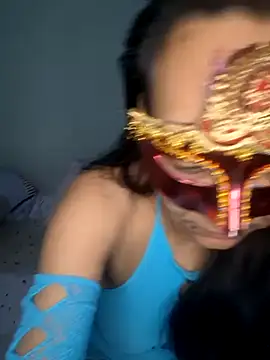 Layd38 online show from 02.17.26