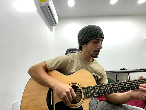 Stringin69 online show from 11.18.25