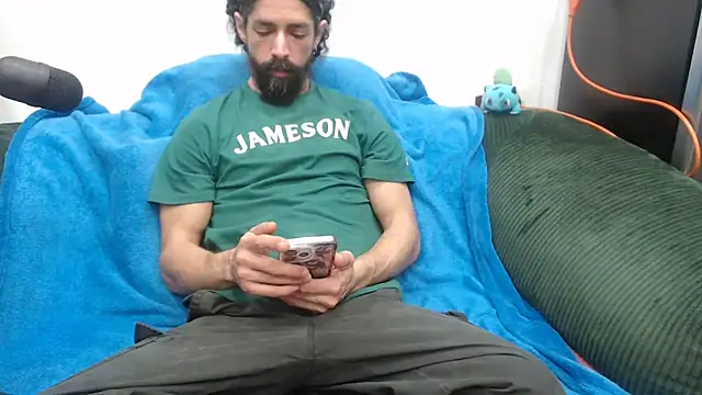 Stringin69 online show from 04.27.26