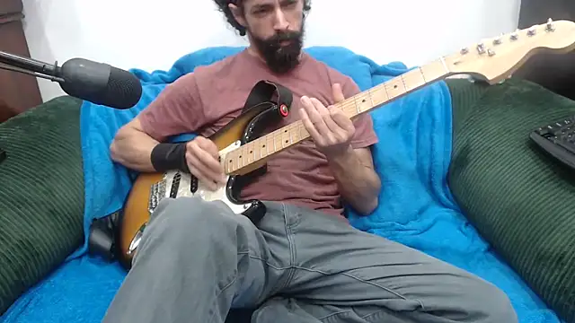 Stringin69 online show from 04.30.26