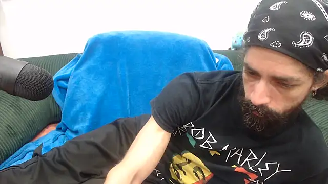 Stringin69 online show from 05.04.26