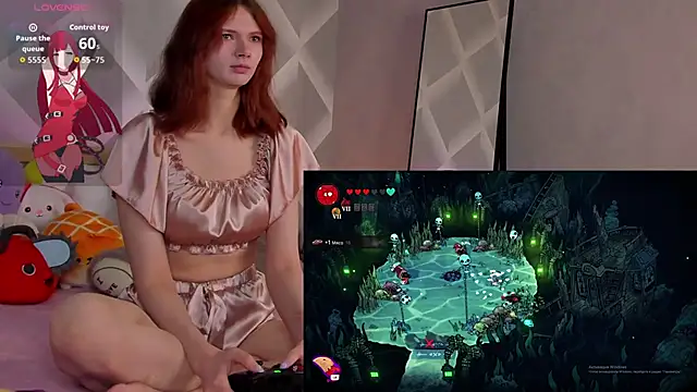 Snapshot of MJ_Watson chatting on 10.09.25 MJ Watson online show from 10.09.25