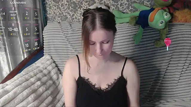 LesanaMagic online show from 05.09.26
